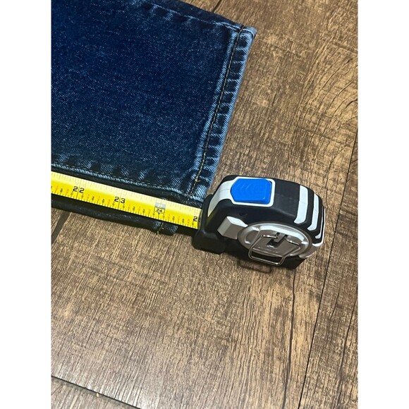 Levi’s silver tab dark wash vintage mom jeans - Picture 9 of 11